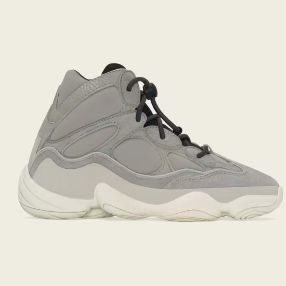 Yeezy 500 high